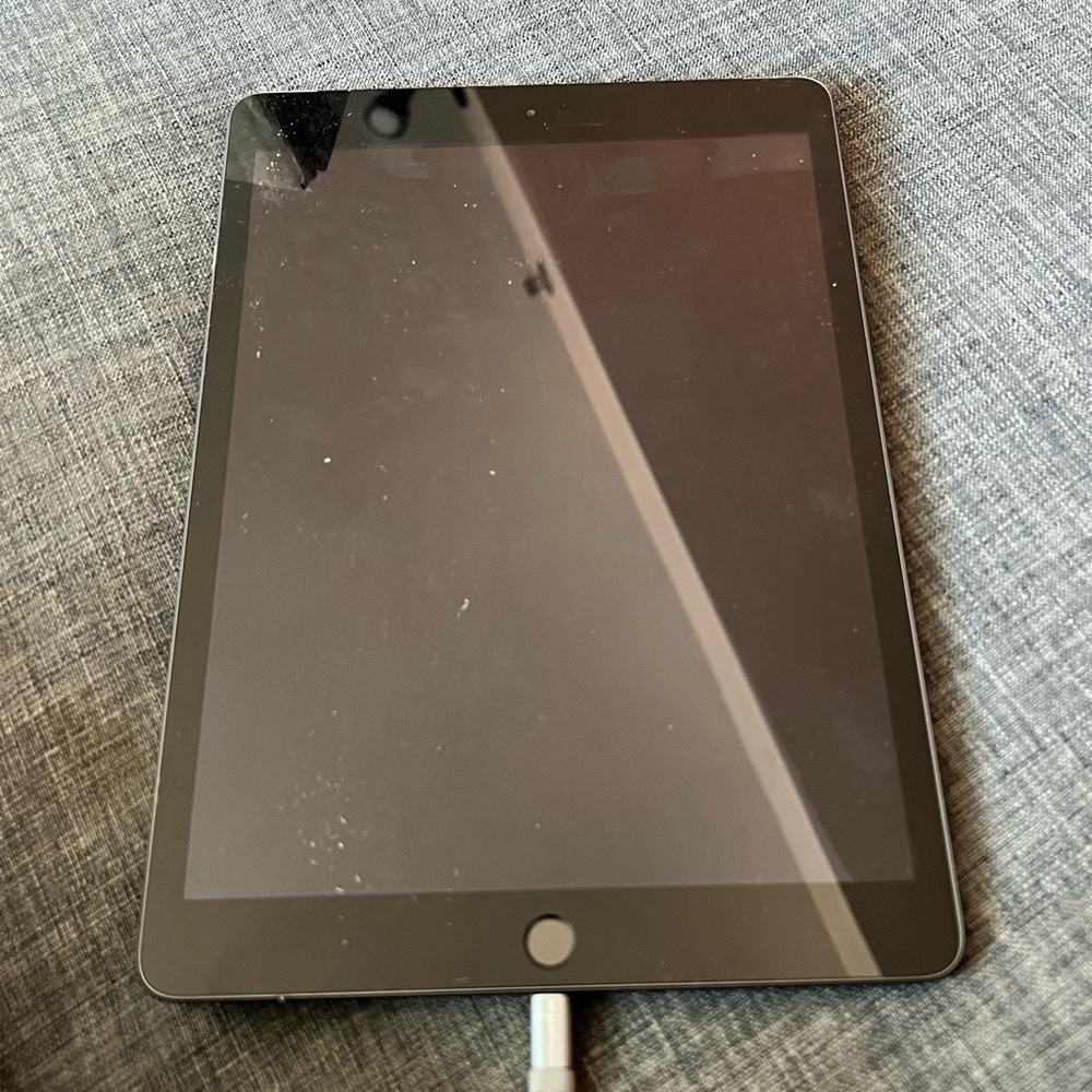 iPad